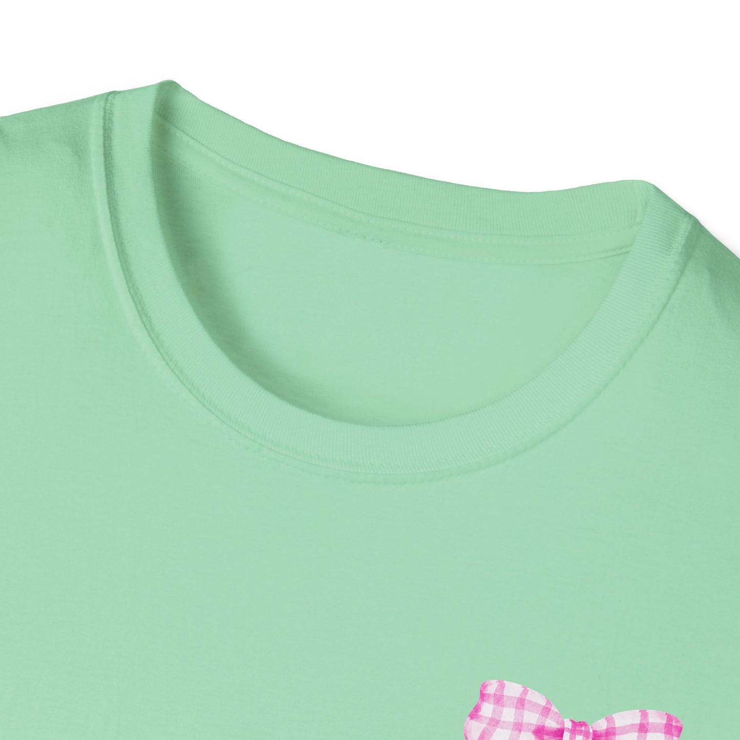 HOSA Vital Signs Bow Tee