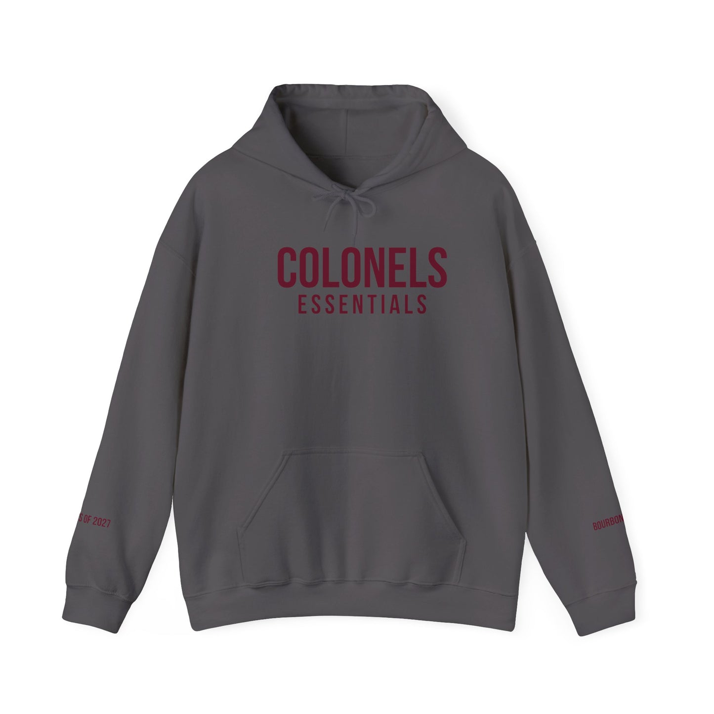 Class of 2027 Colonels Essentials Hoodie