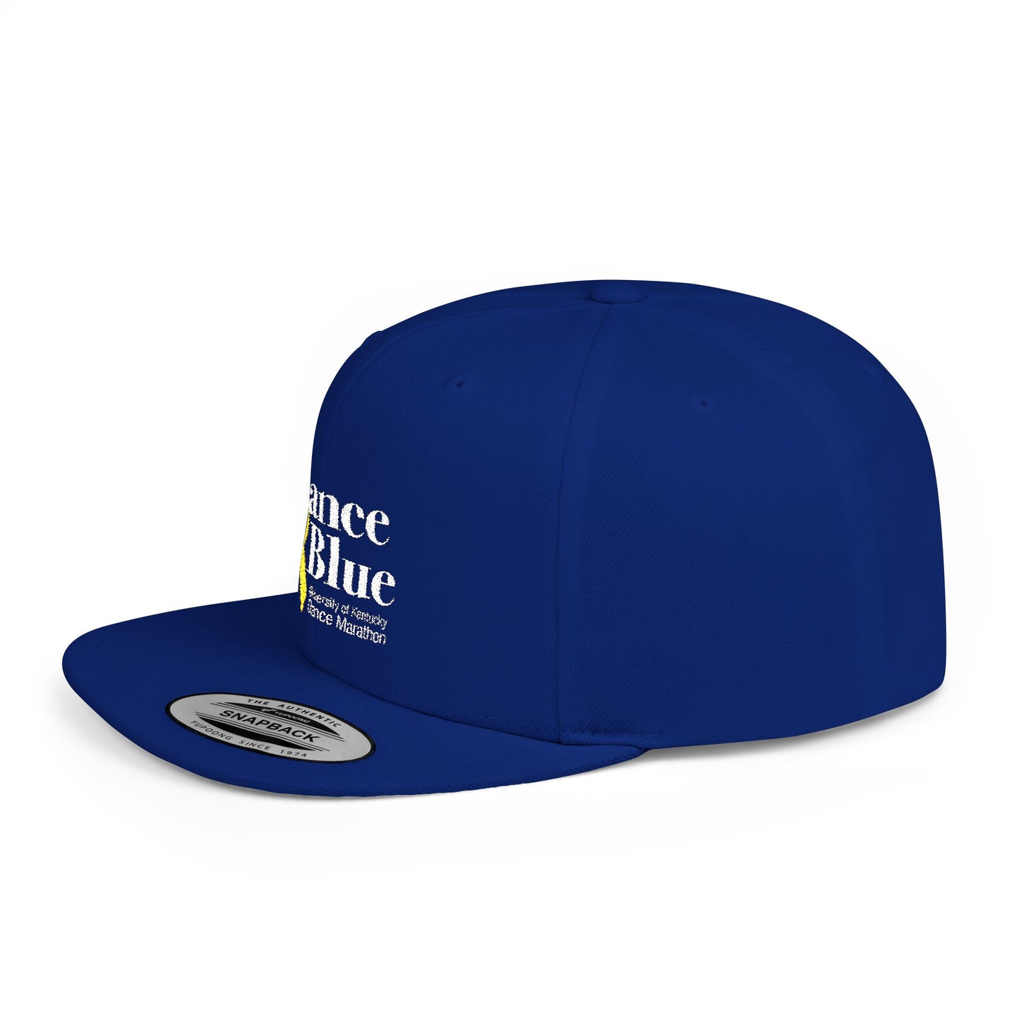 UK DanceBlue Snapback