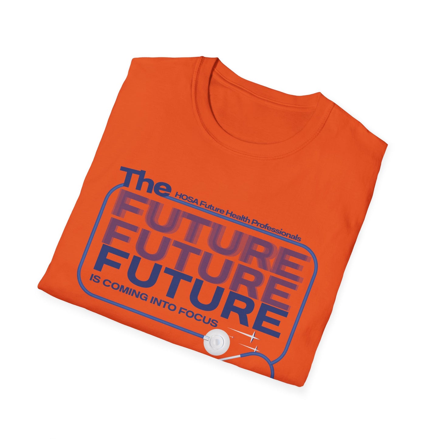 HOSA Future Tee