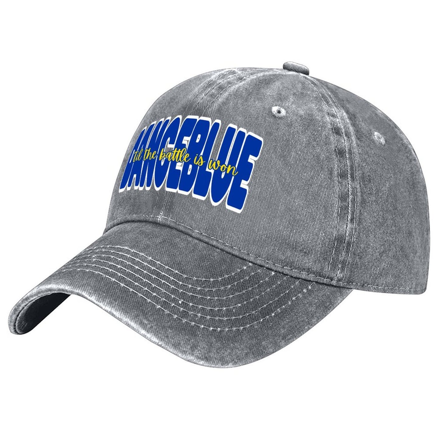DanceBlue Denim TTBIW Hat