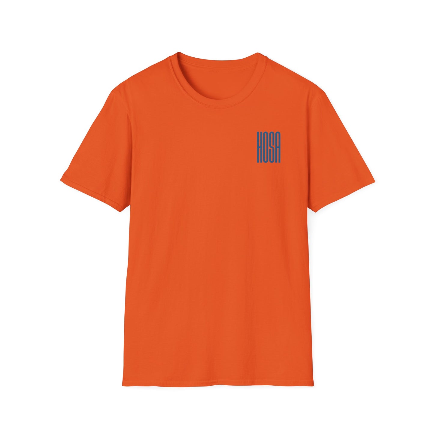 HOSA Y2K Tshirt