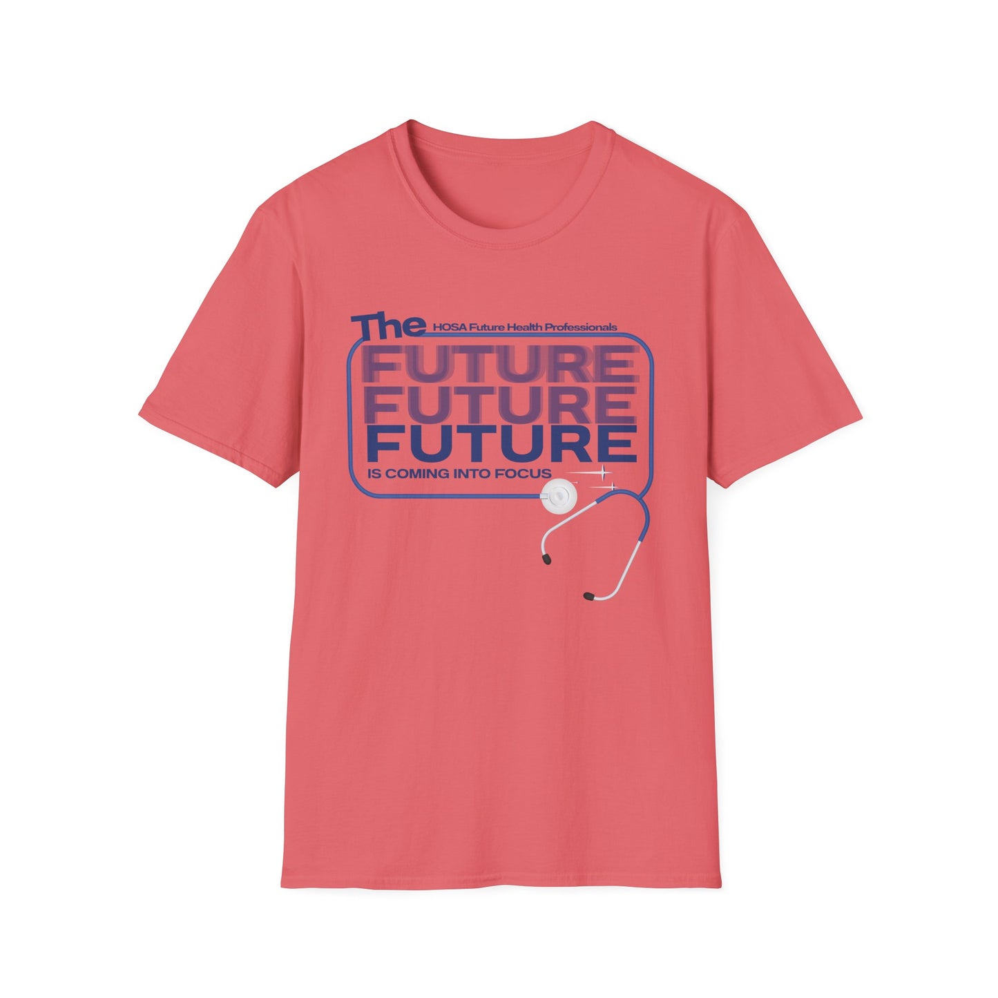 HOSA Future Tee
