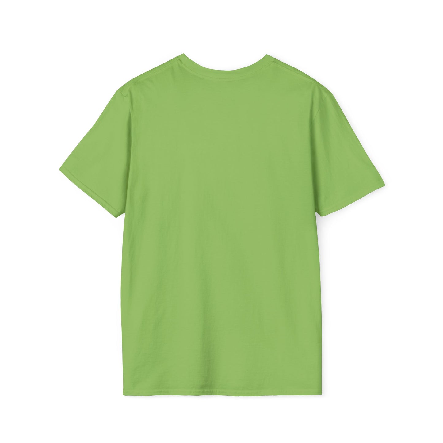 Immediately No Tee