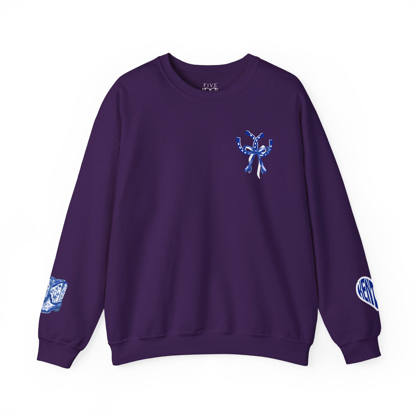Horseshoes, Boots, and your Favorite Team!