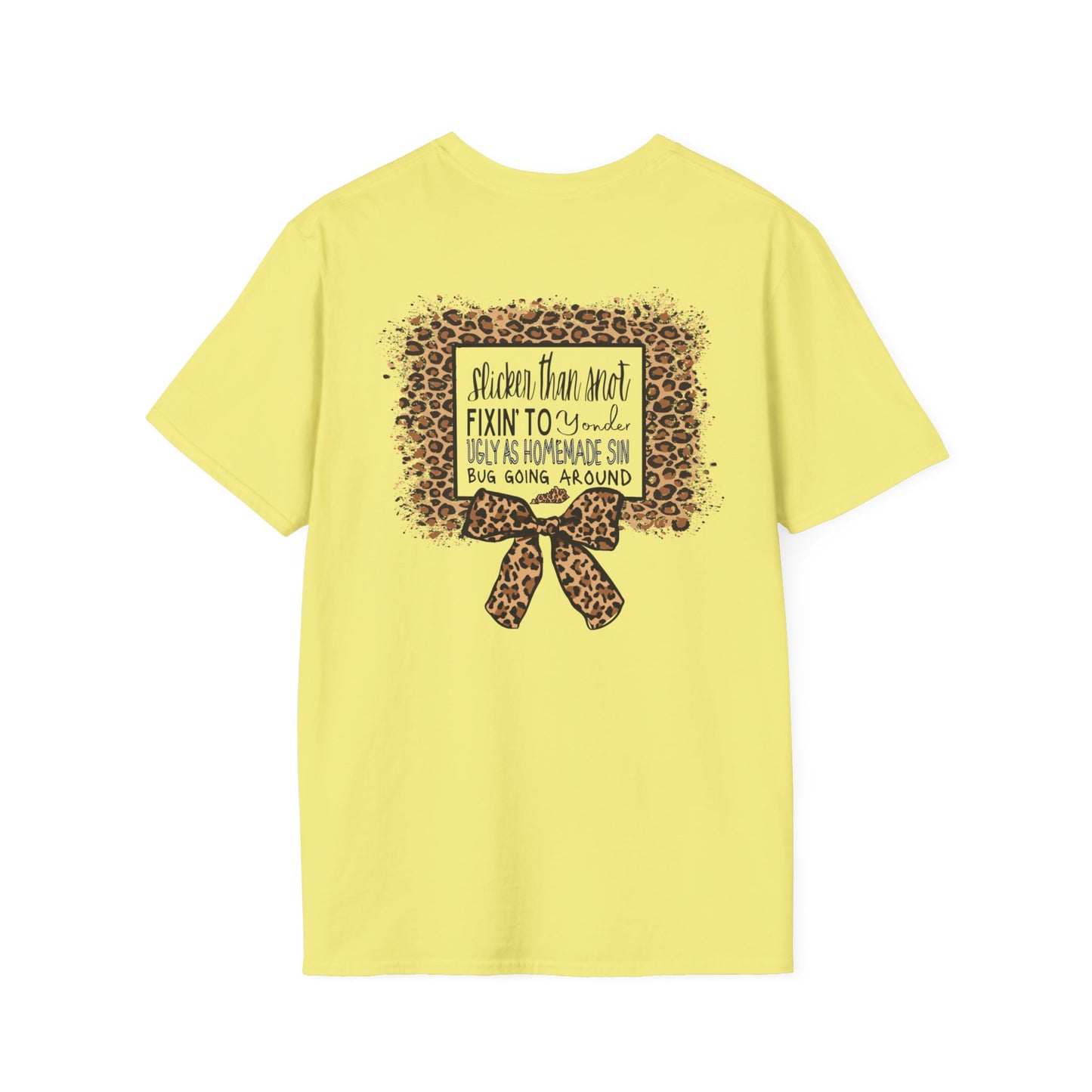 Jocelyn's Kentucky Sayings - Tshirt