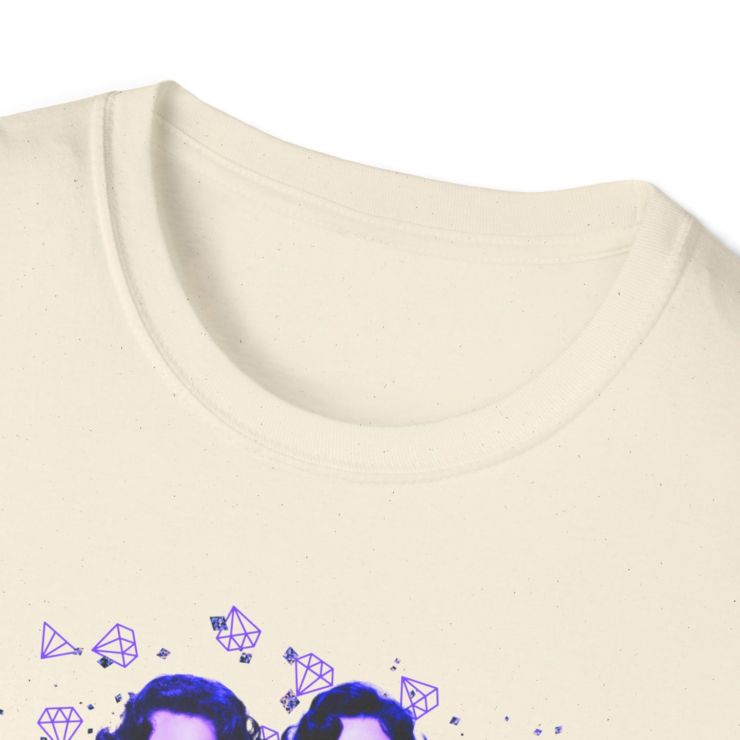 Elizabeth Taylor Bootleg Tee