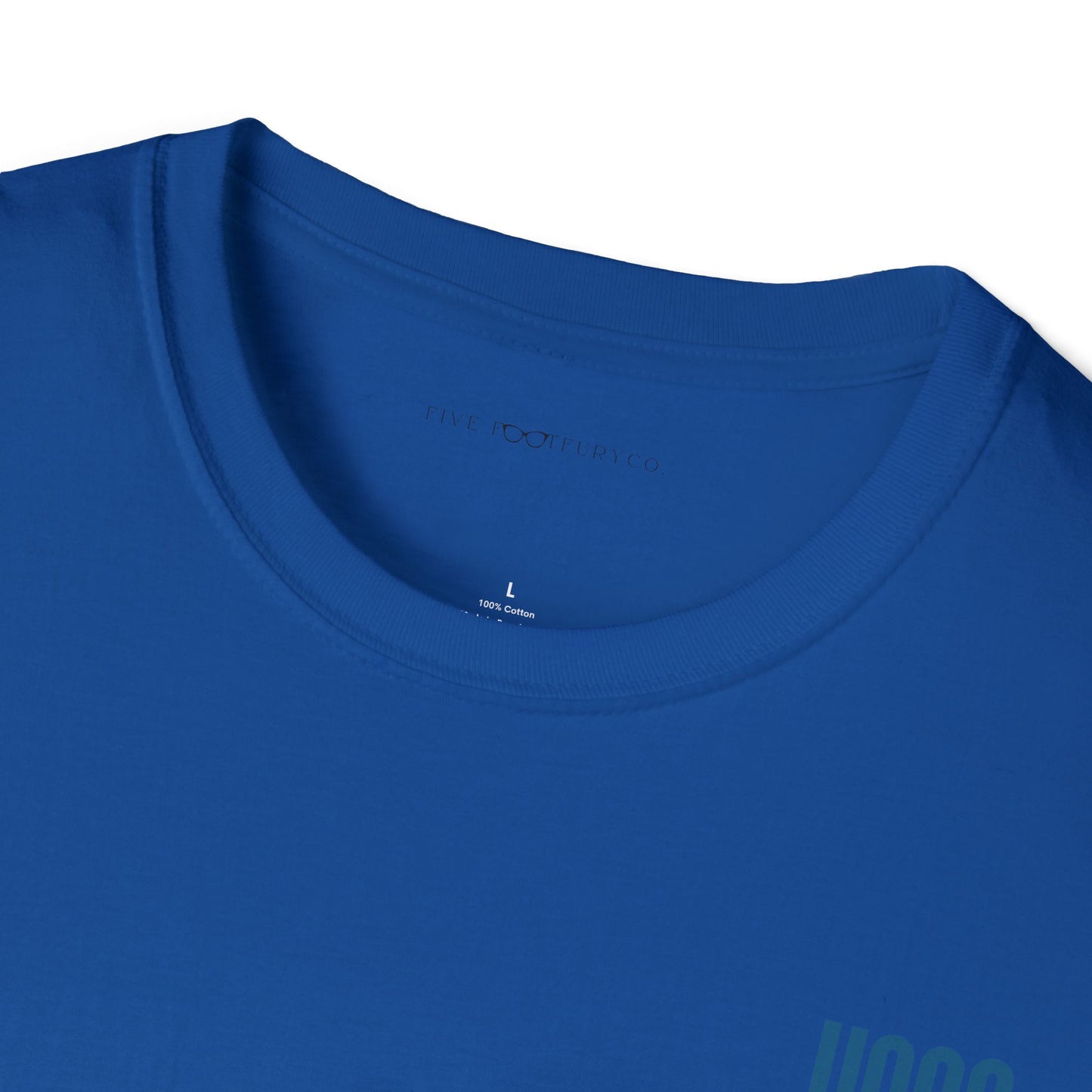 HOSA Y2K Inspired Tee