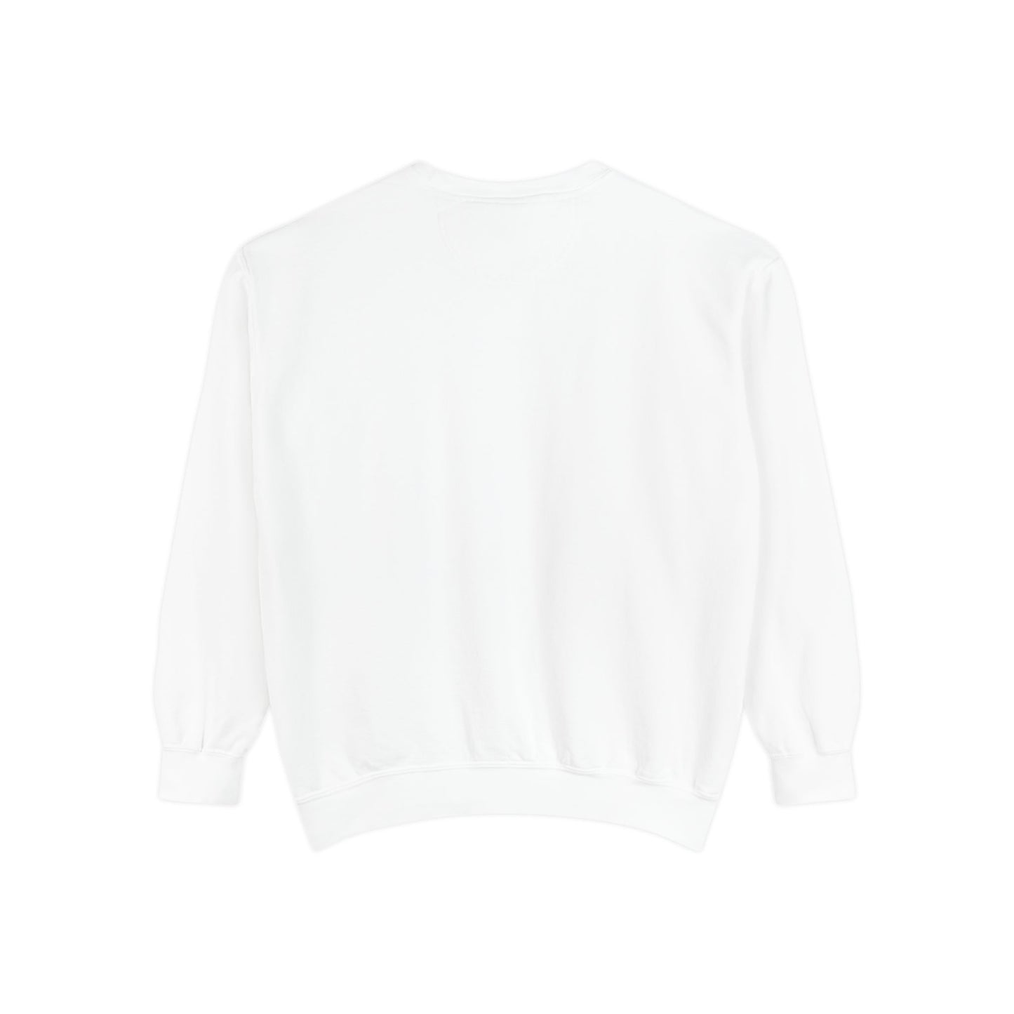 Dance Maroon Crewneck Sweatshirt