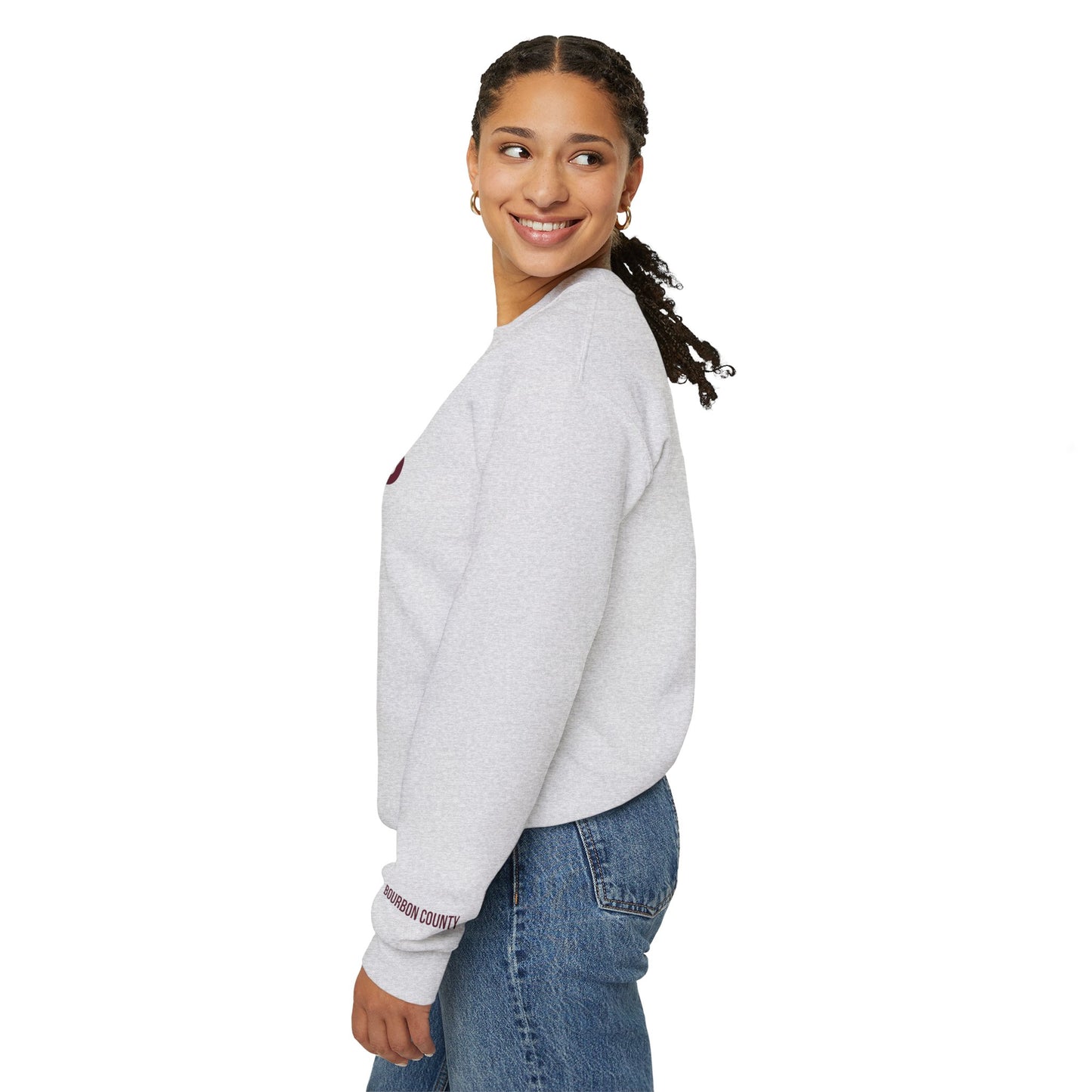 Class of 2027 Colonels Essentials Crewneck