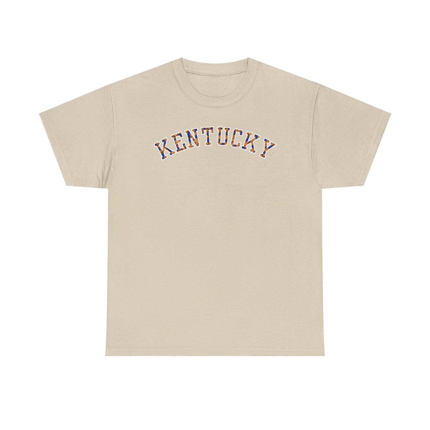 Greatbatch of Cookies Kentucky Arch Tee