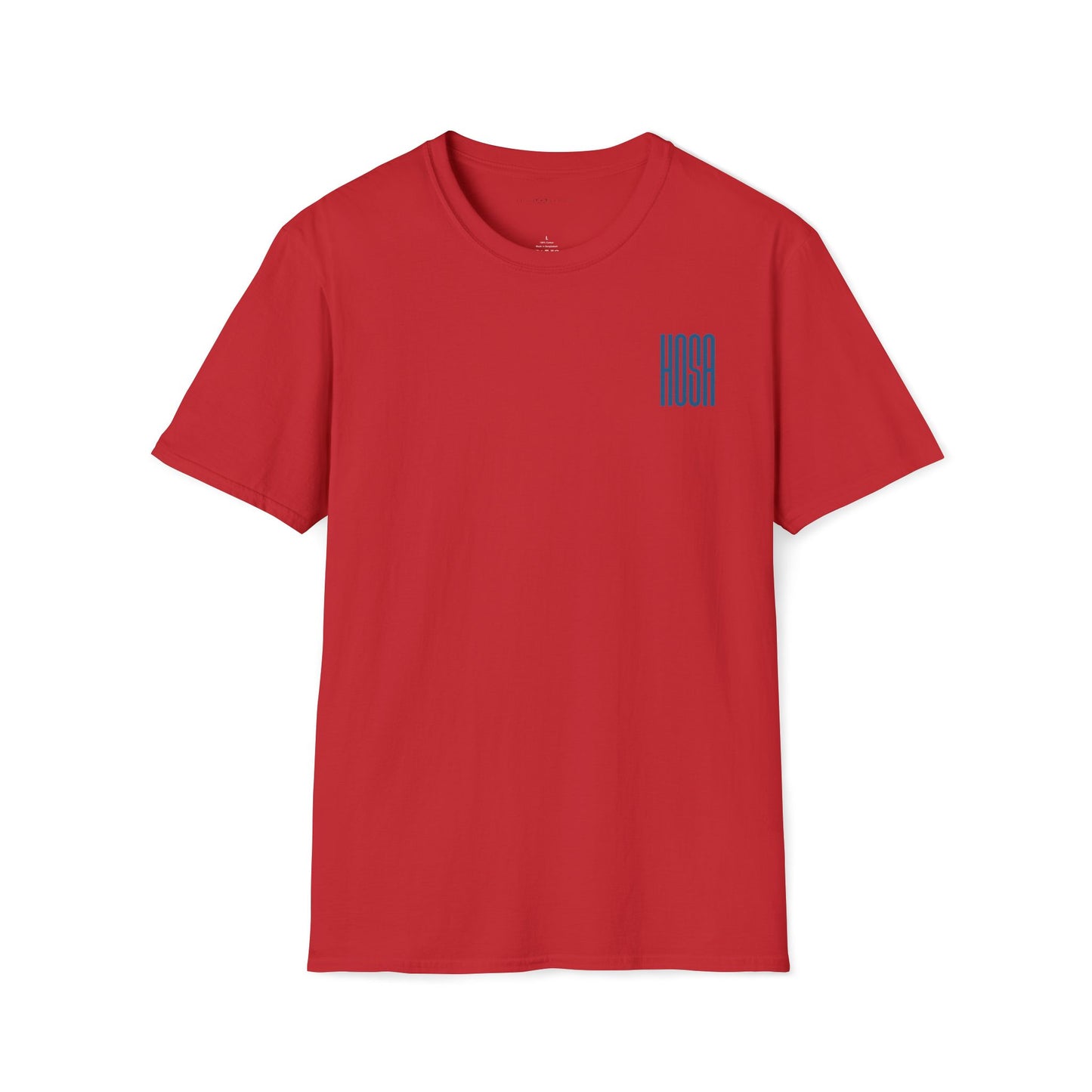 HOSA Y2K Inspired Tee