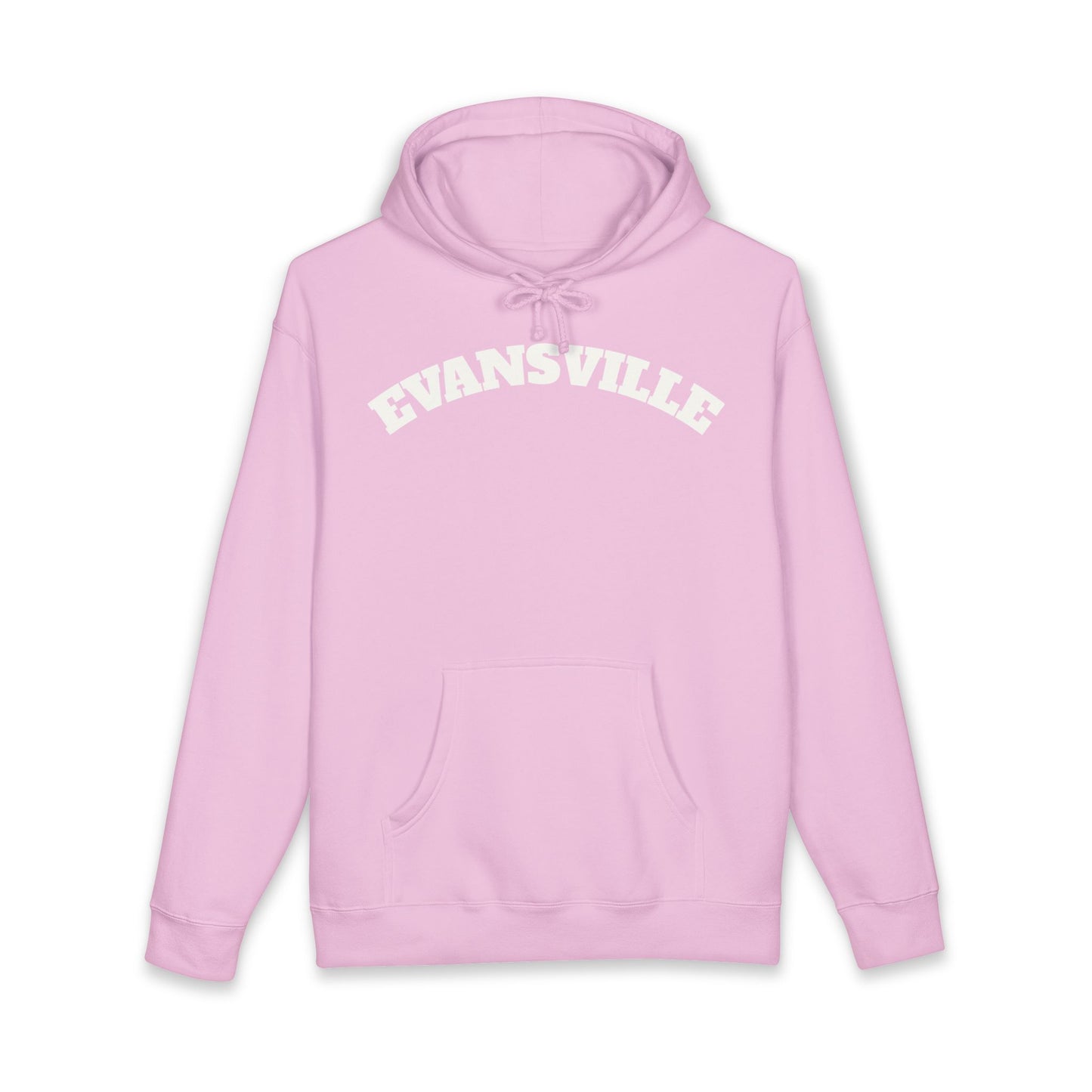 Evansville Arch Hoodie