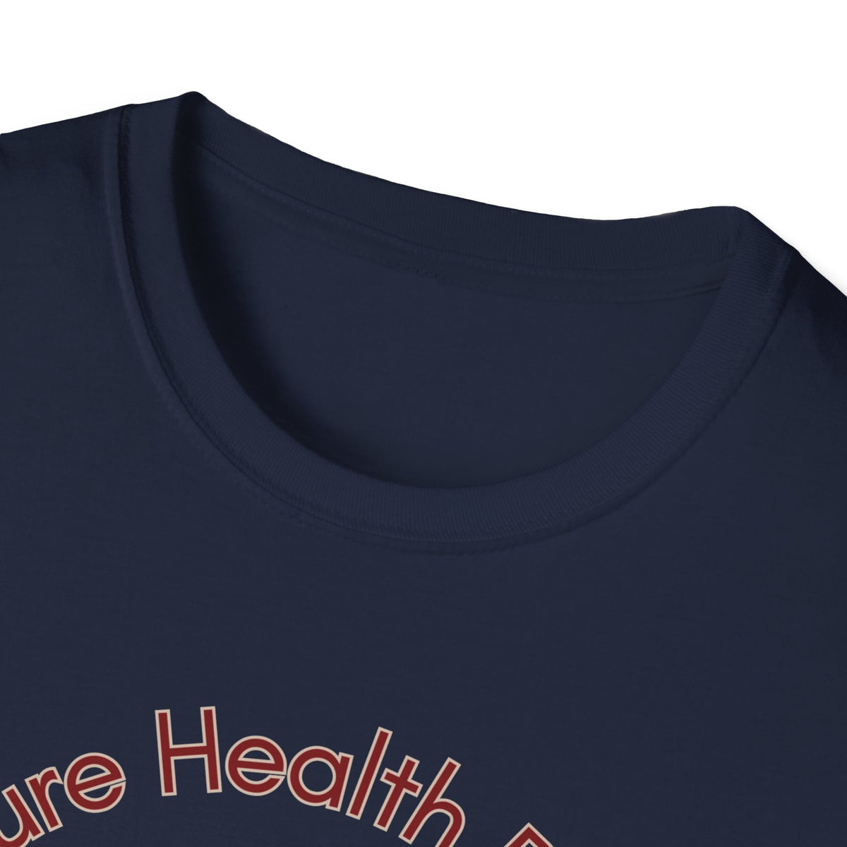 HOSA Learning All the Things Tee - Red Edition