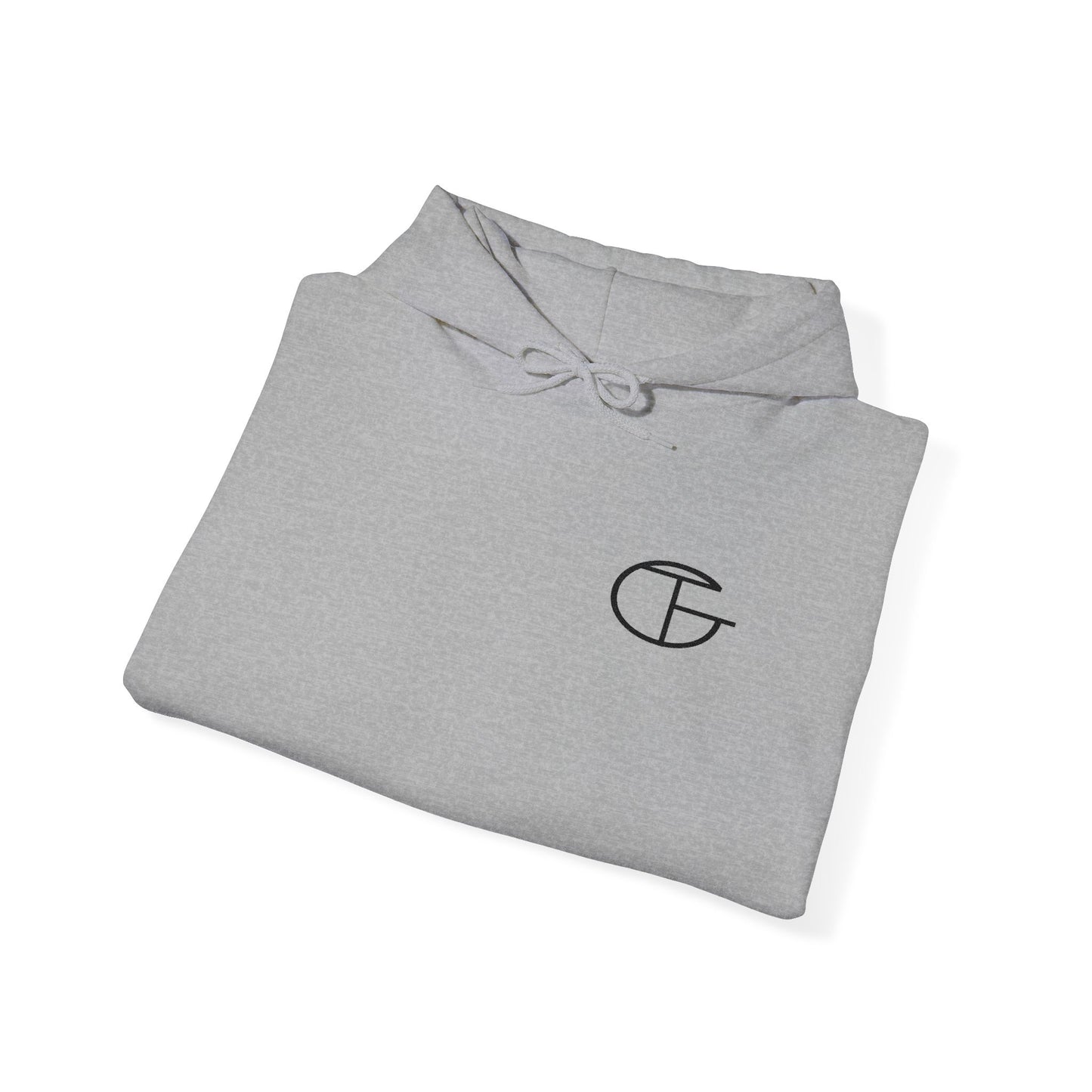 TG "Spindall Jenner" Hoodie — Taylor Greatbatch Athletic Wear