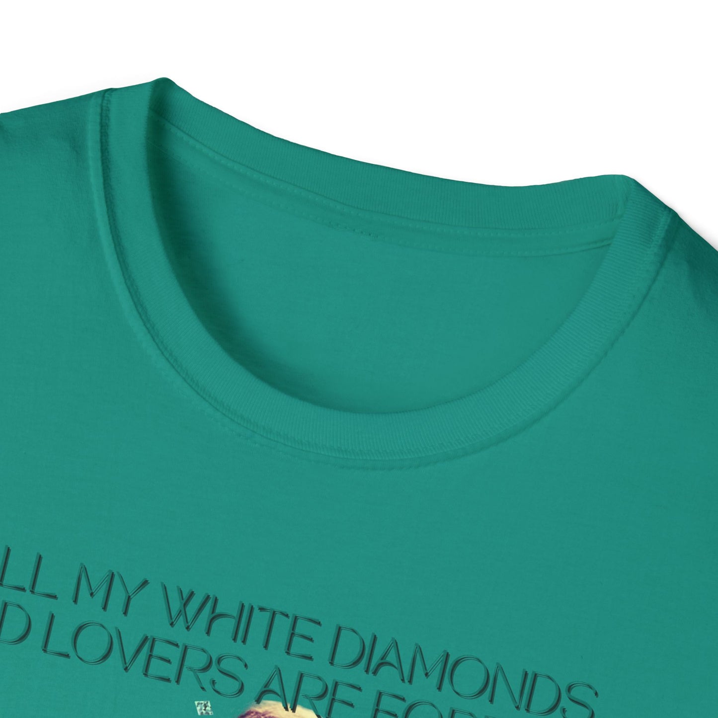 Elizabeth Taylor Glam Bootleg Tee