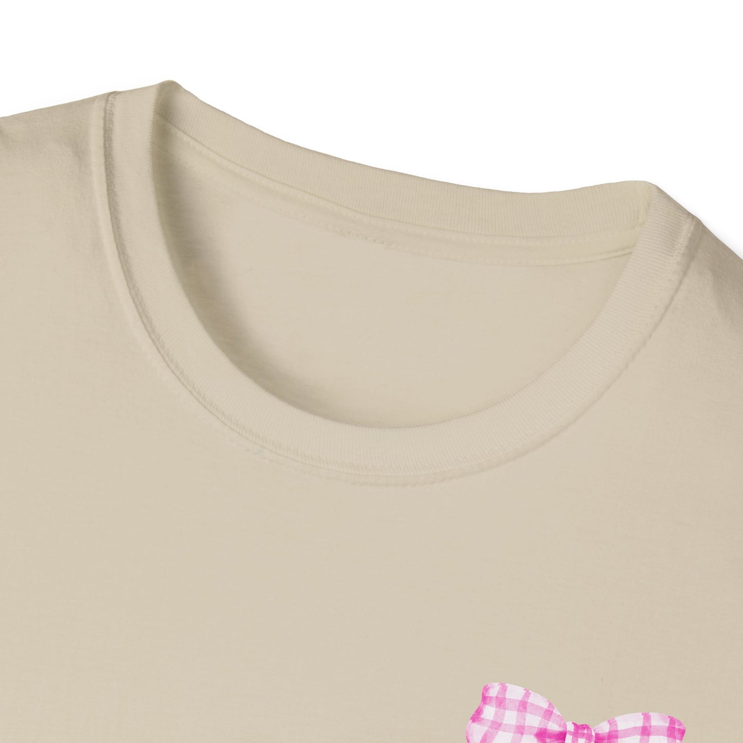 HOSA Vital Signs Bow Tee