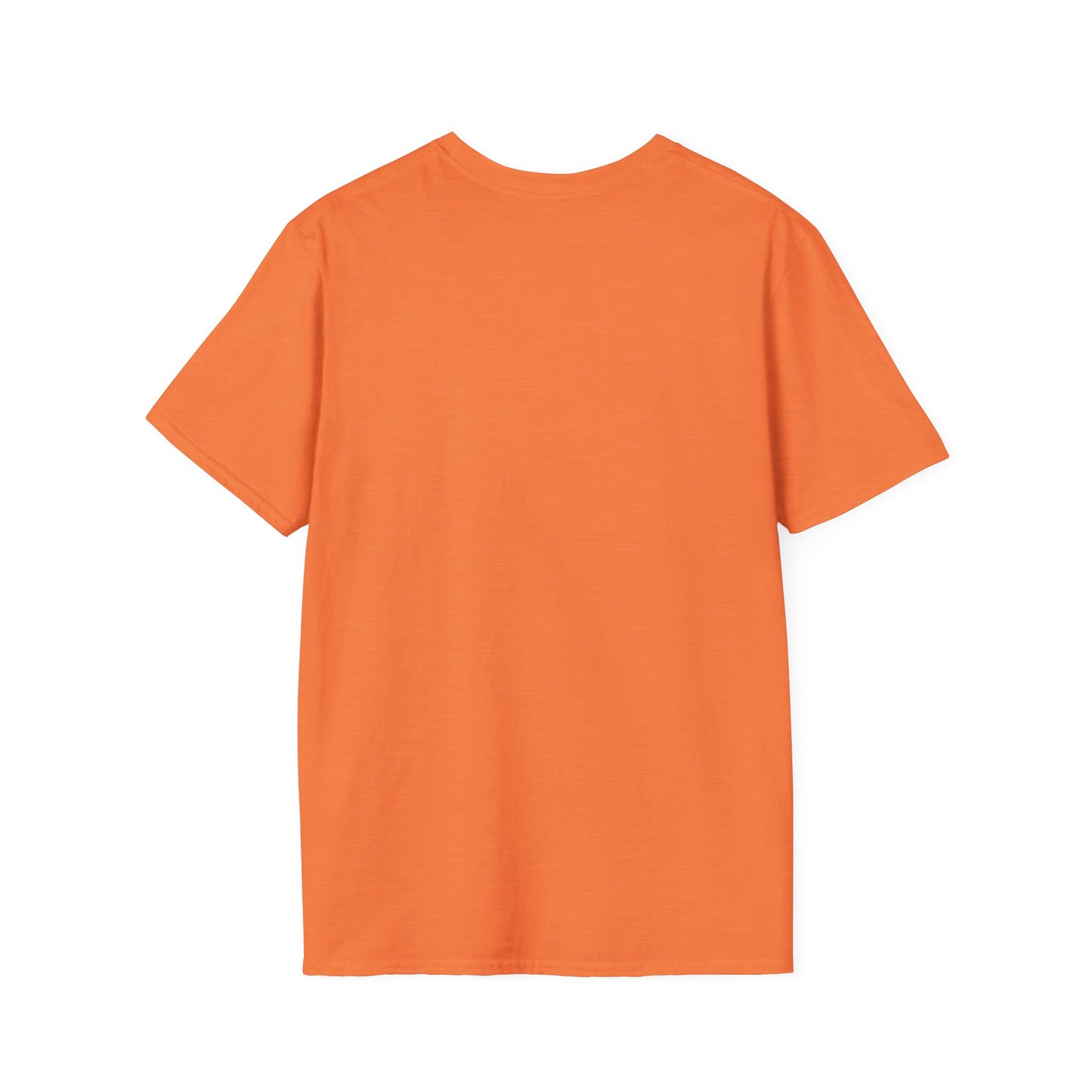 Immediately No - Black Font Tshirt