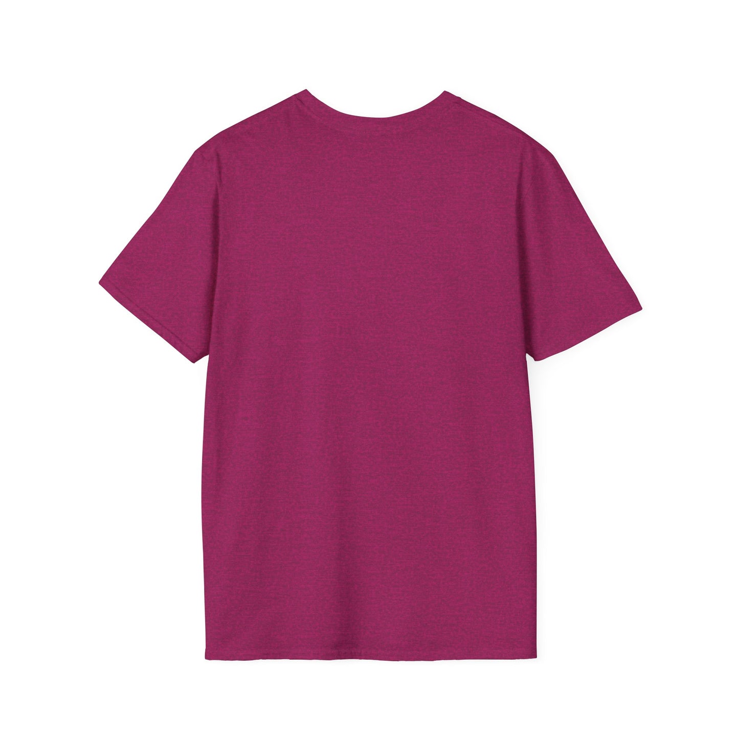 HOSA Heart Tee (Teal)