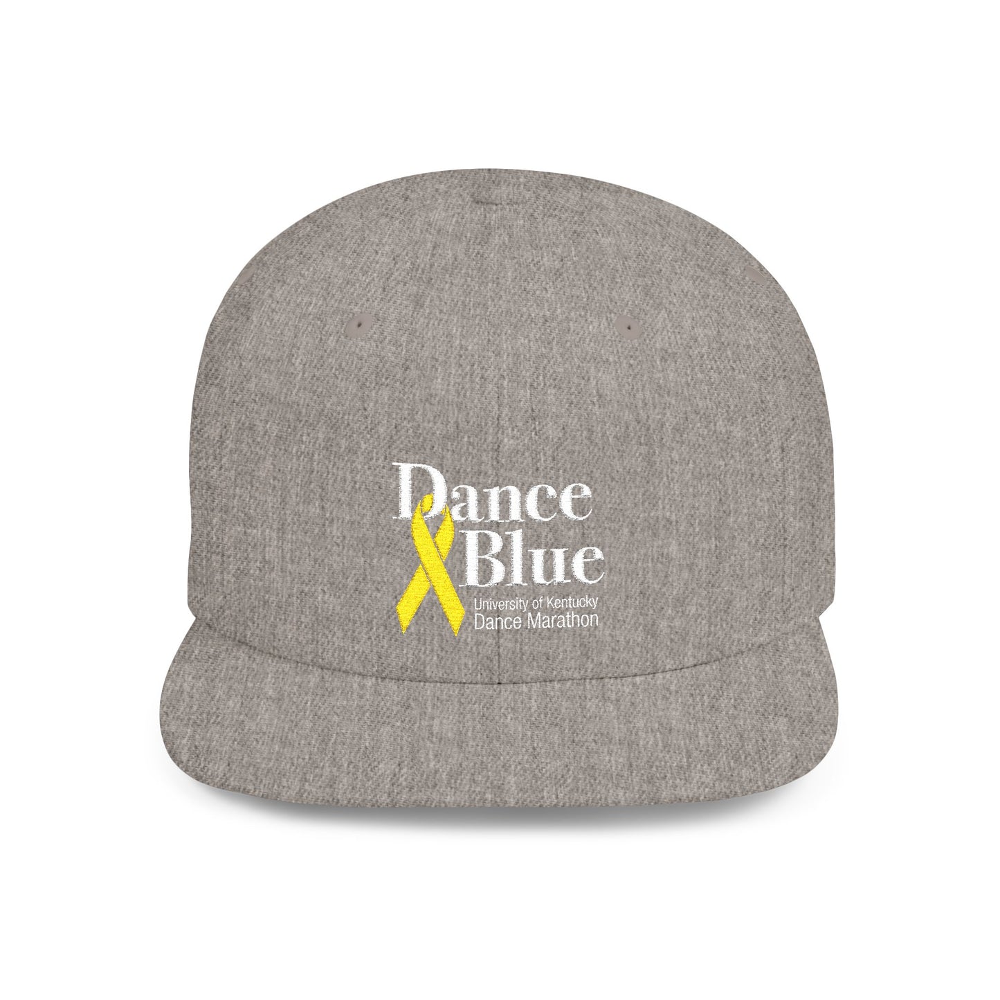 UK DanceBlue Snapback