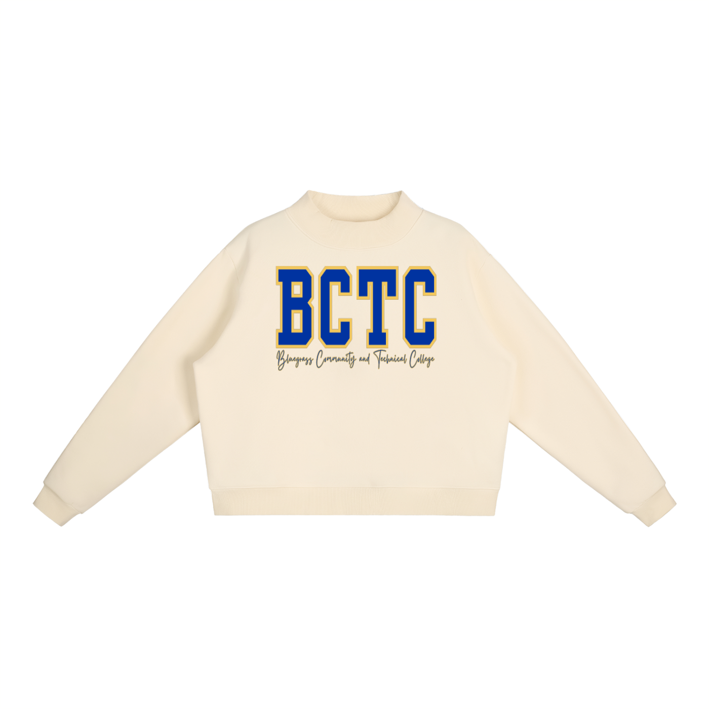 BCTC,Bluegrass,KCTCS