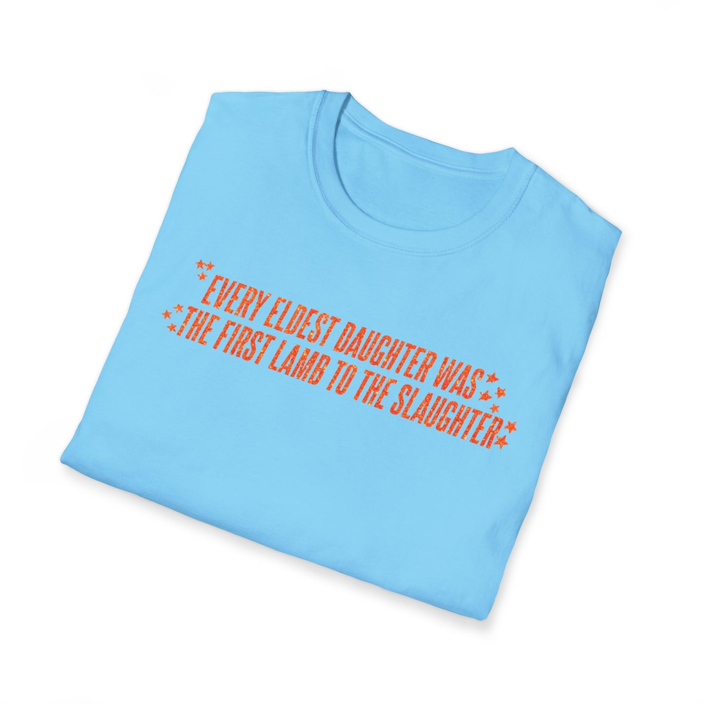 Eldest Daughter Tee
