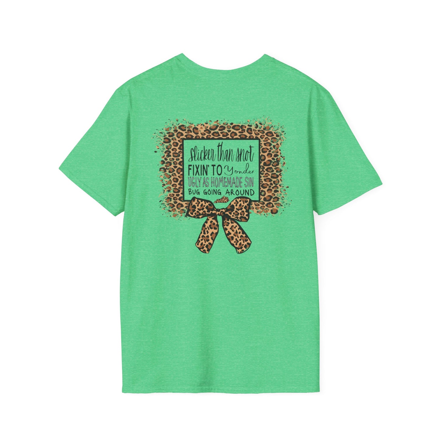 Jocelyn's Kentucky Sayings - Tshirt