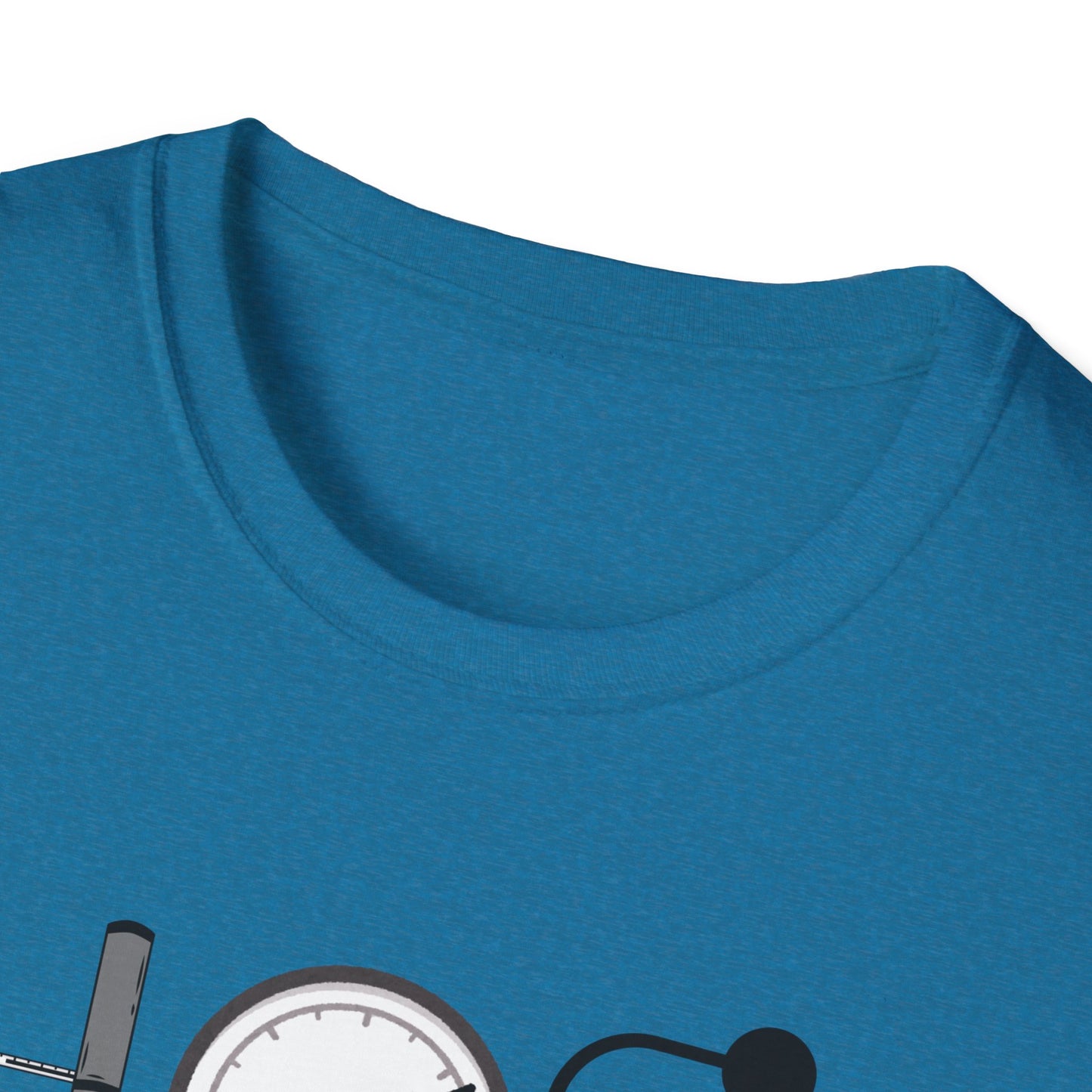 HOSA Medical Equipment Tee