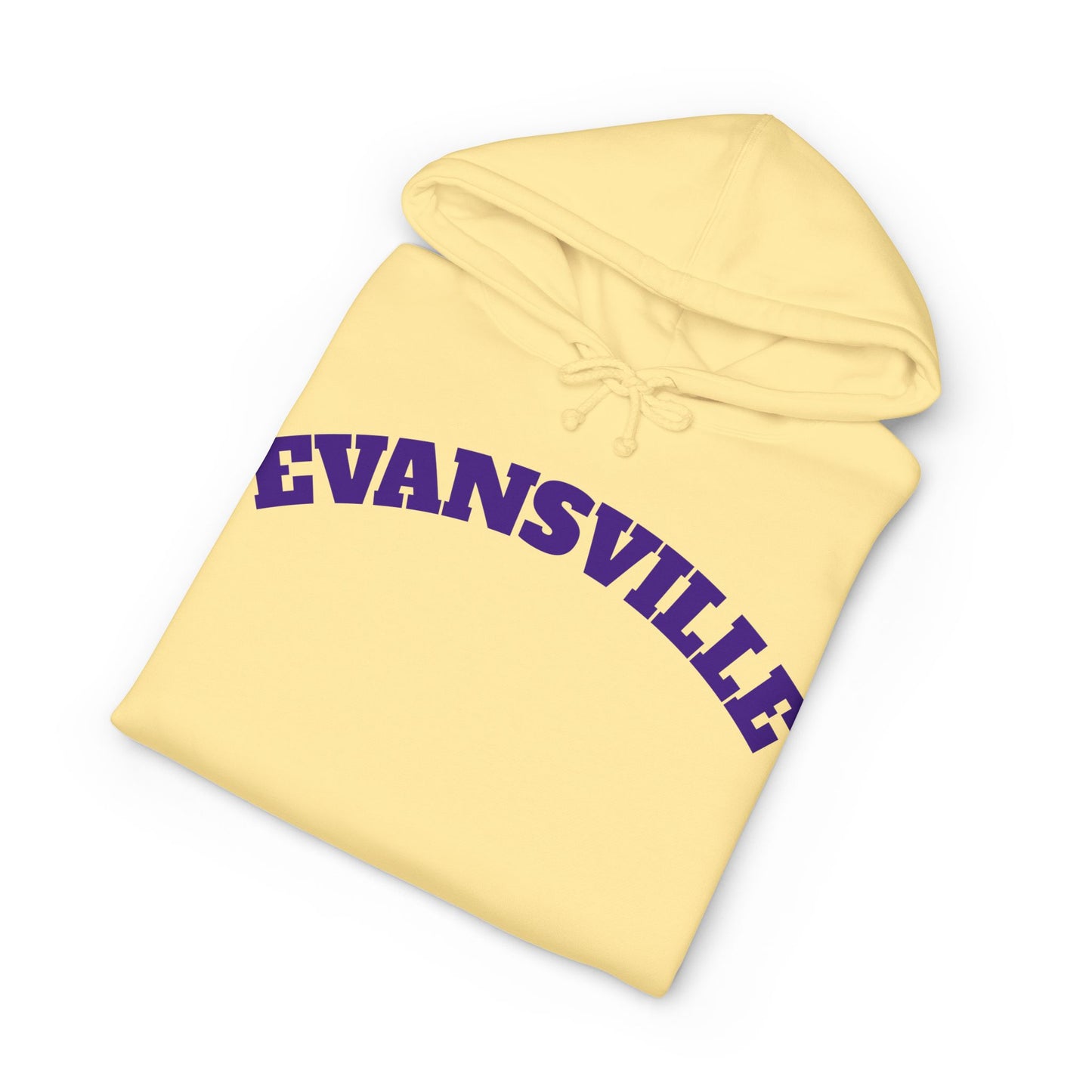 Evansville Arch Hoodie