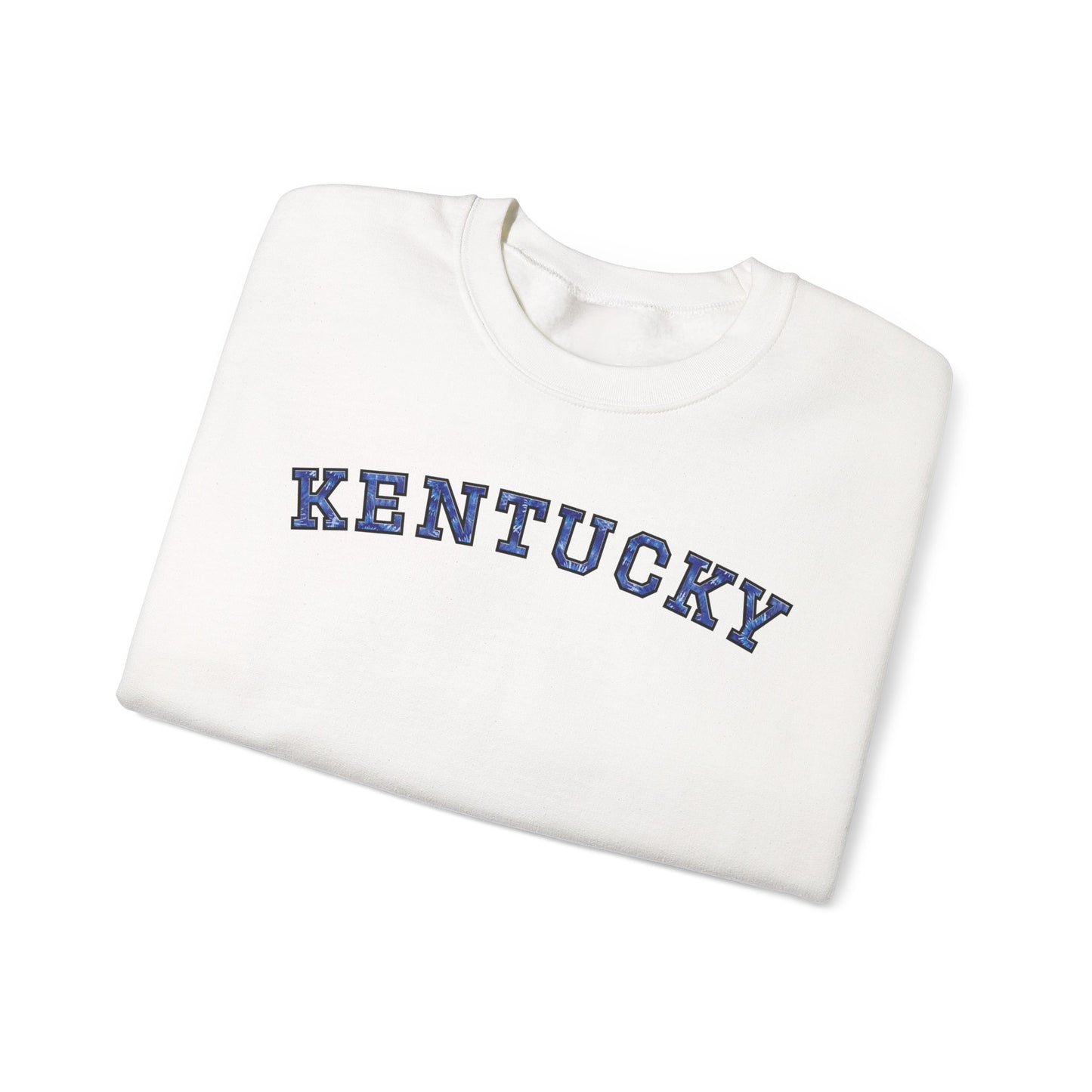 GreatbatchofCookies Kentucky Edition Crewneck Sweatshirt #1