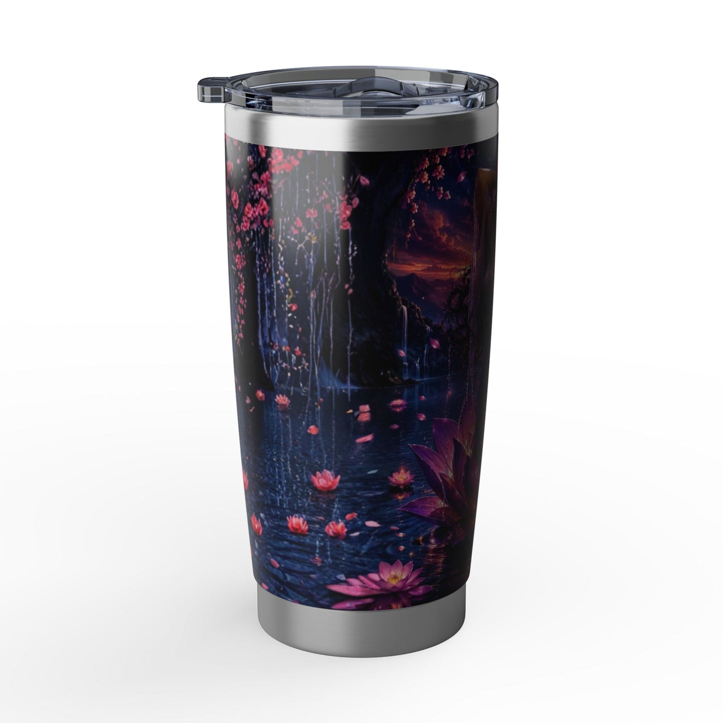 Water Goddess | Andi B. Designs