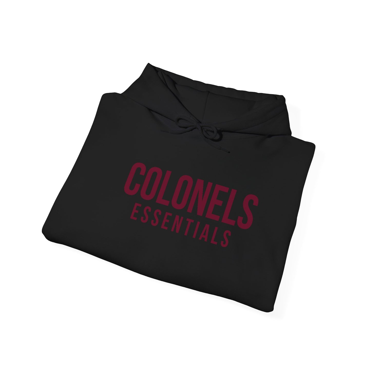 Class of 2027 Colonels Essentials Hoodie