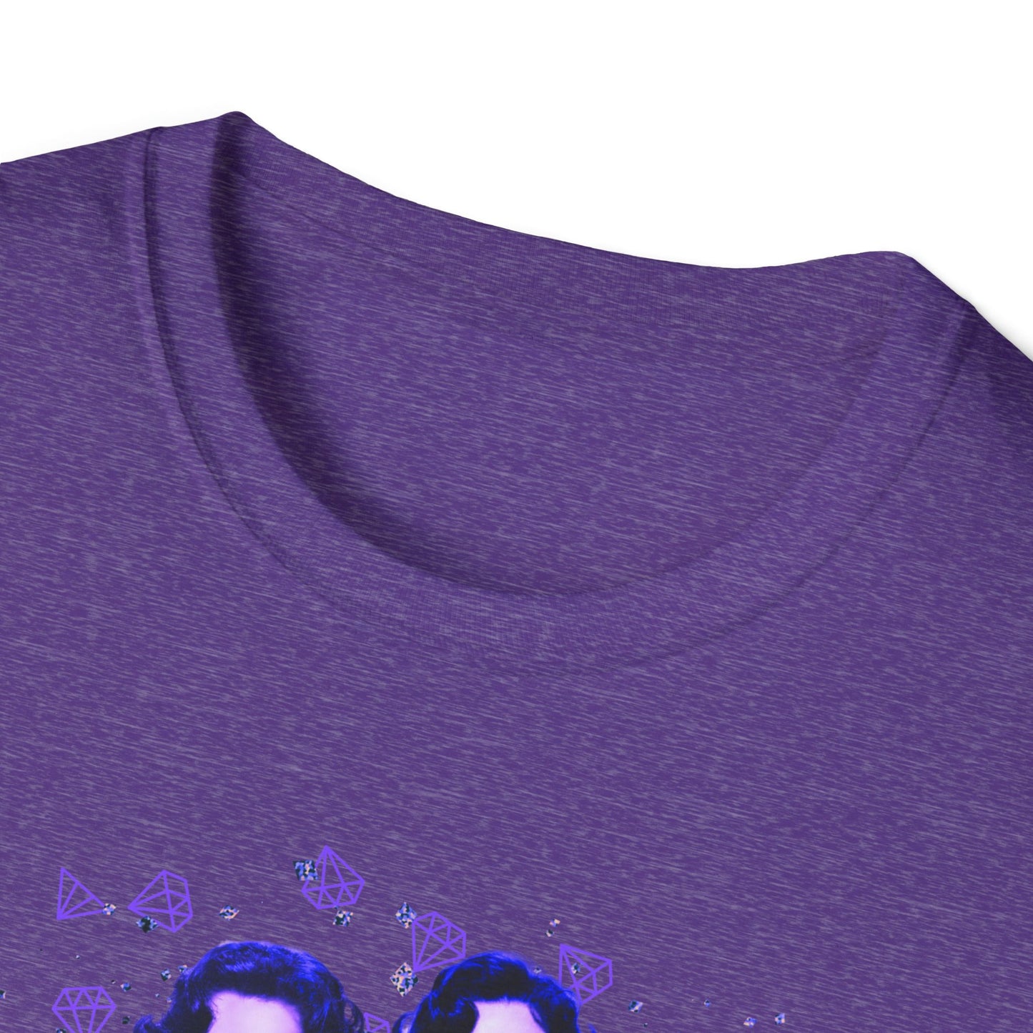 Elizabeth Taylor Bootleg Tee