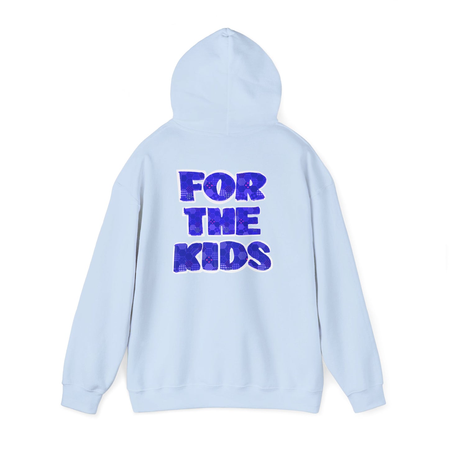 DanceBlue 'For The Kids' Hoodie