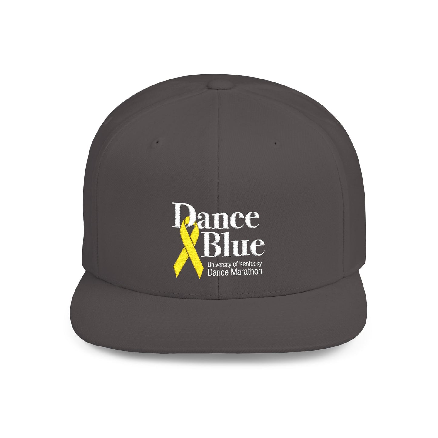 UK DanceBlue Snapback