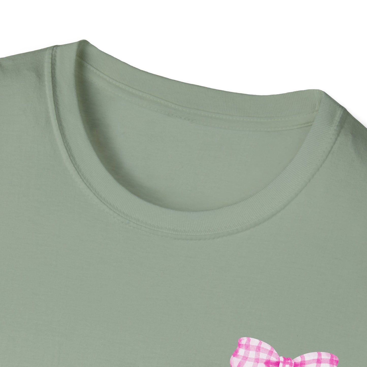 HOSA Vital Signs Bow Tee