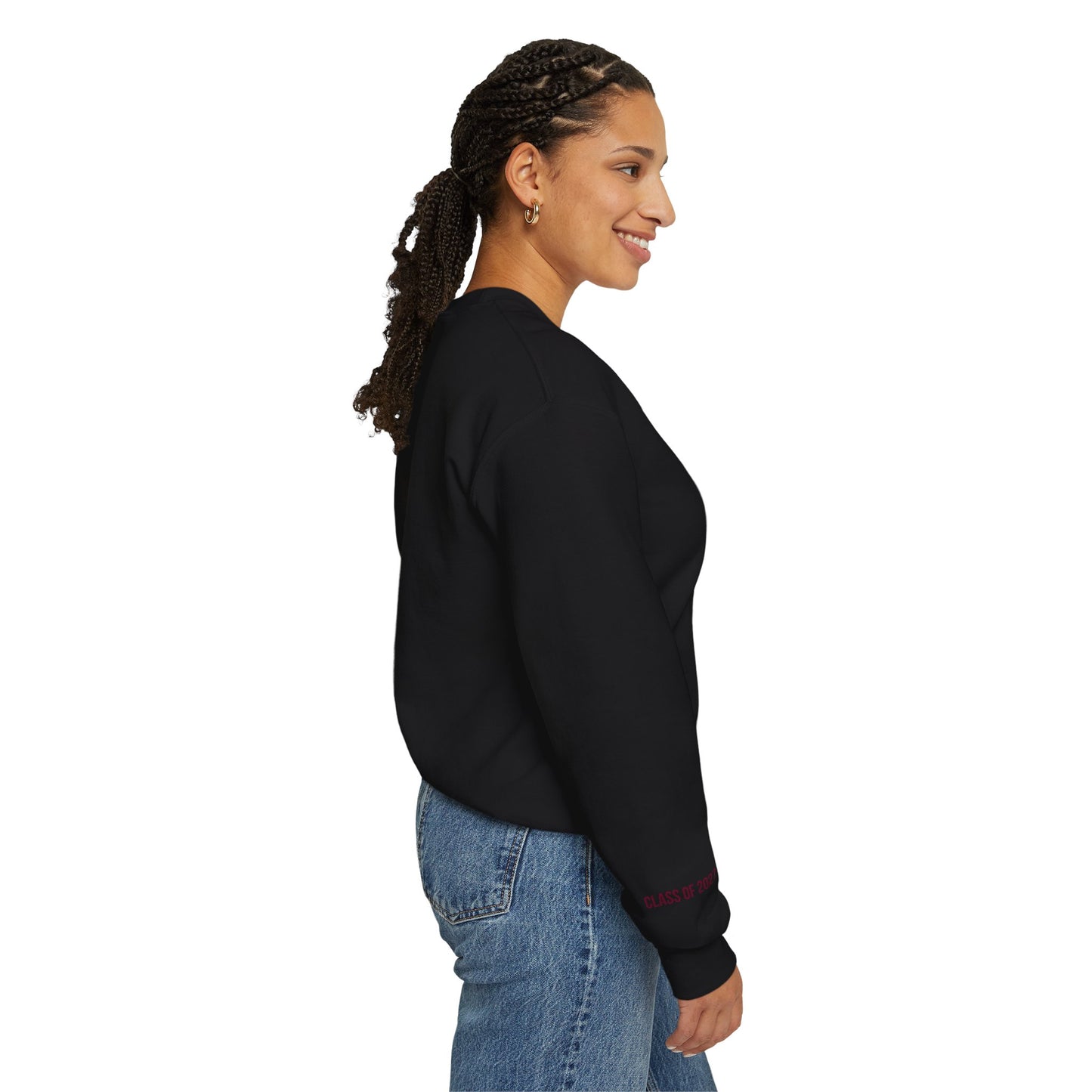 Class of 2027 Colonels Essentials Crewneck