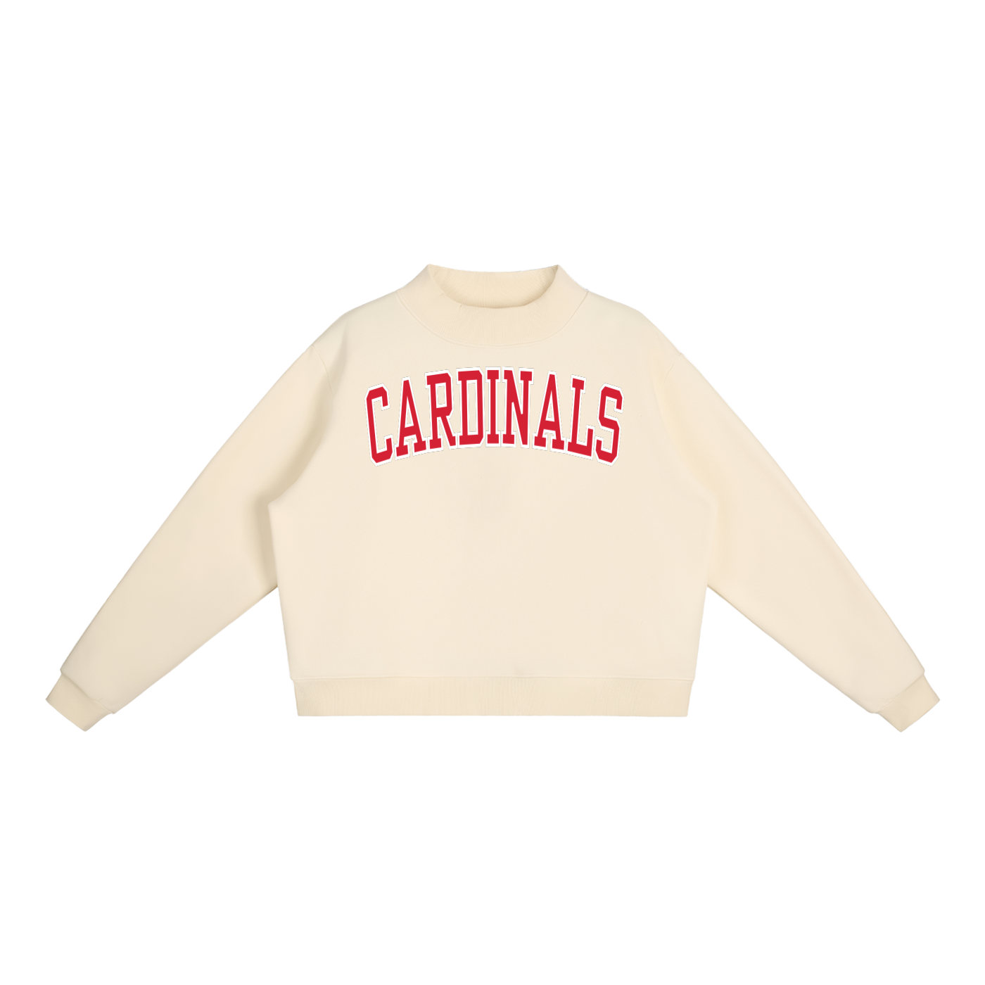 Scott County,Cardinals,Mock Neck,Mock,Parke Dupe,Parke Like,Trending