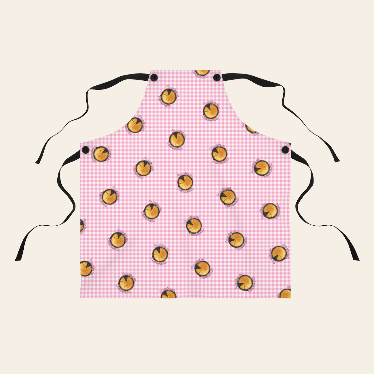 Chet and Family | Country as Cornbread Apron