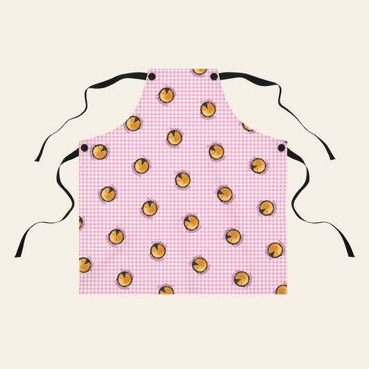 Chet and Family | Country as Cornbread Apron