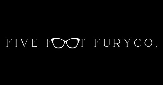 Five Foot Fury Co. Gift Card