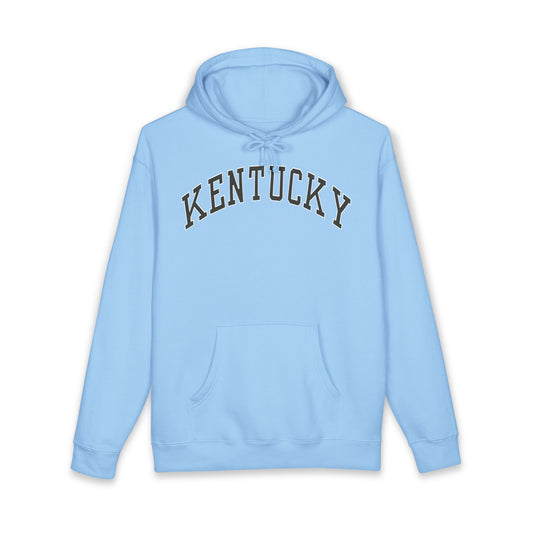 Kentucky Arch Hoodie