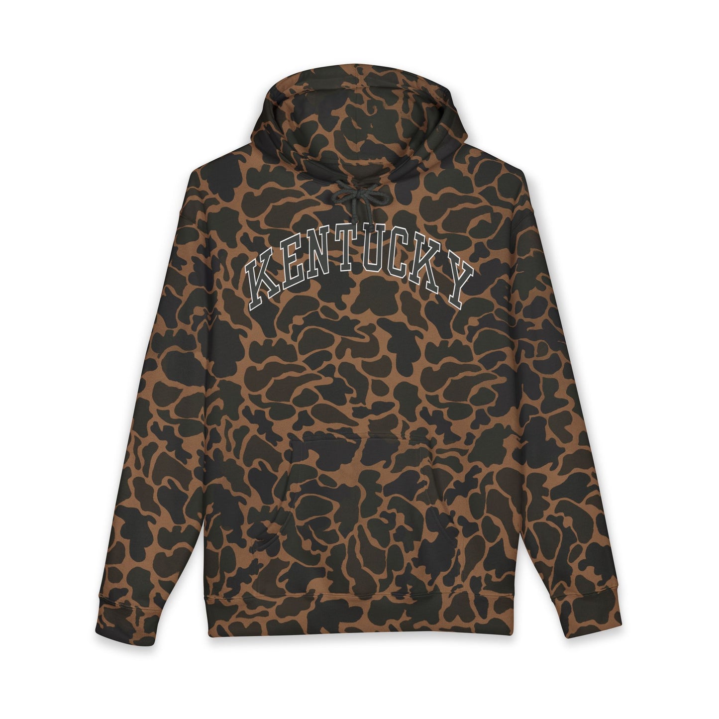 Kentucky Arch Hoodie