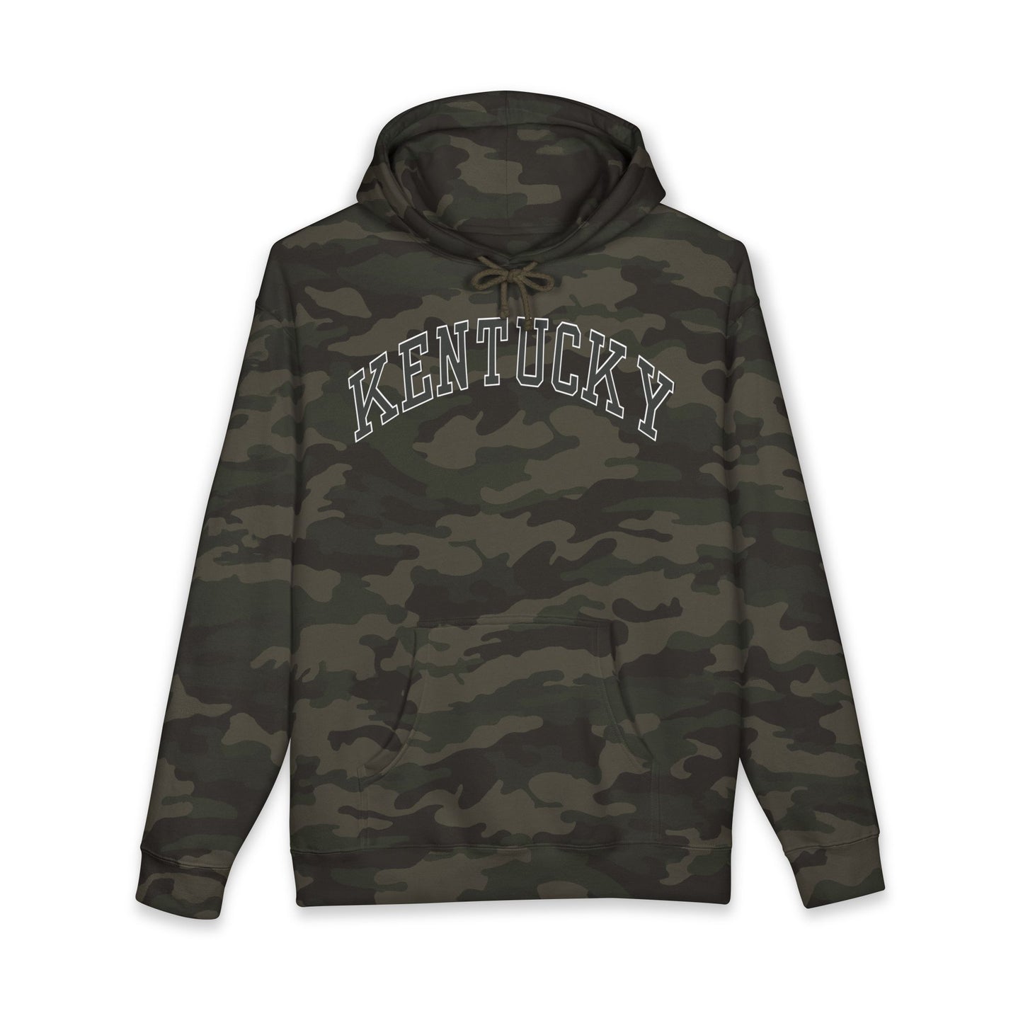 Kentucky Arch Hoodie
