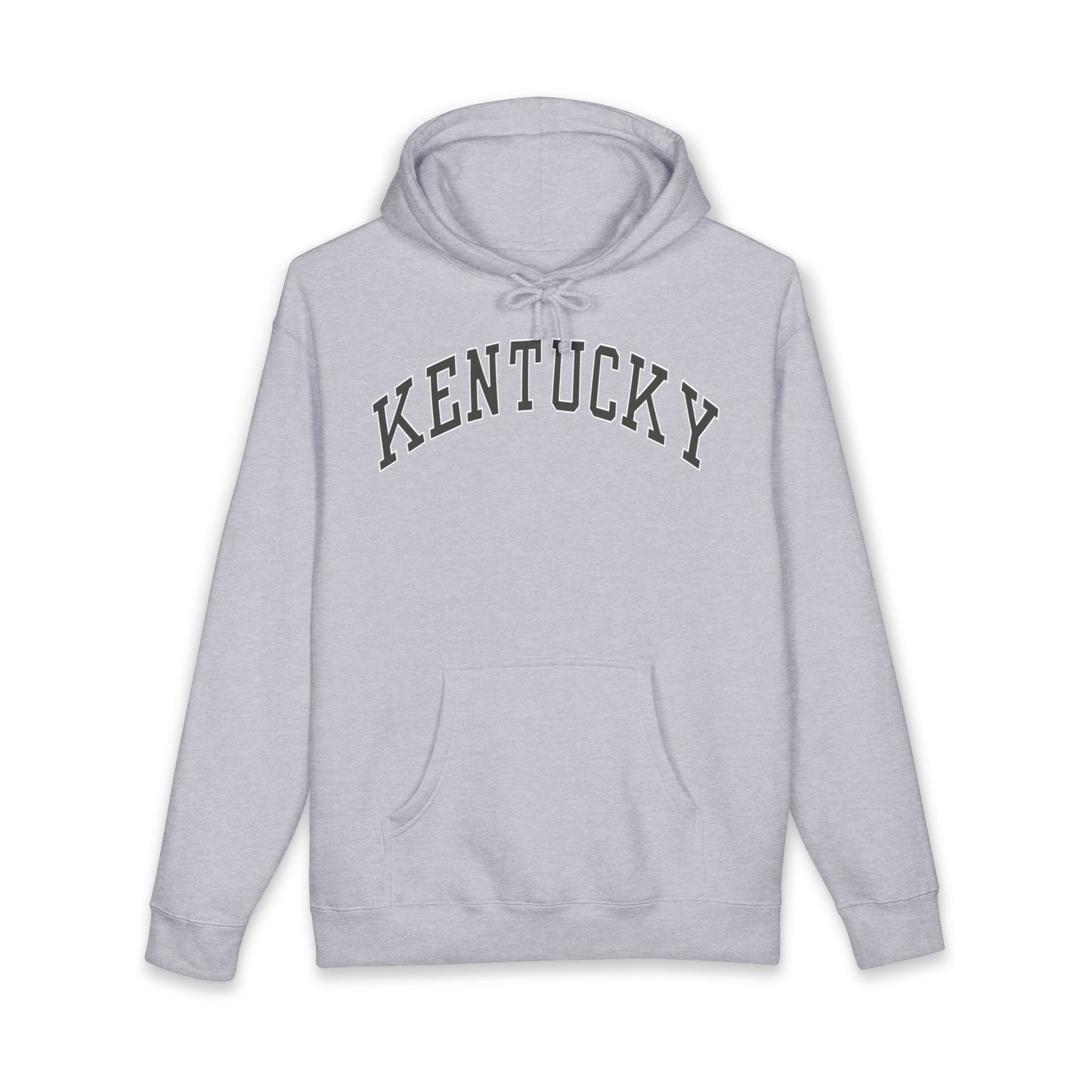 Kentucky Arch Hoodie