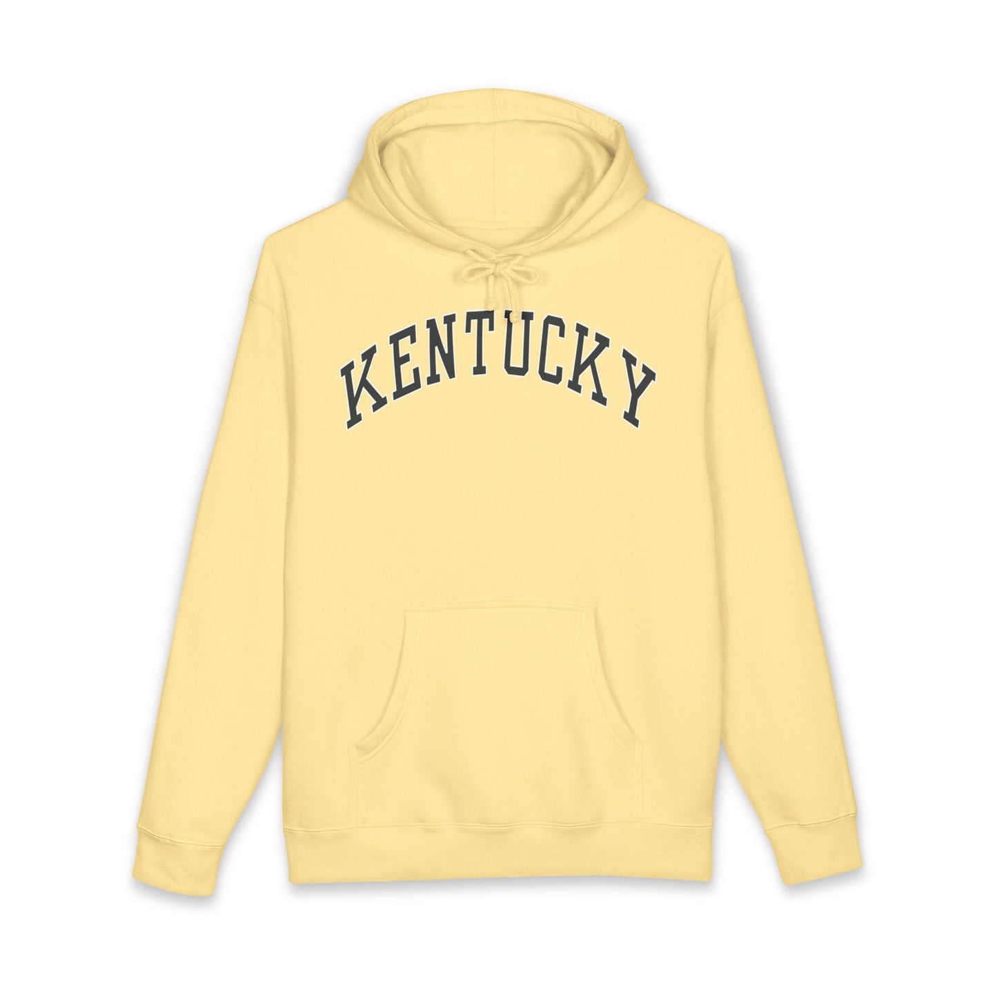 Kentucky Arch Hoodie