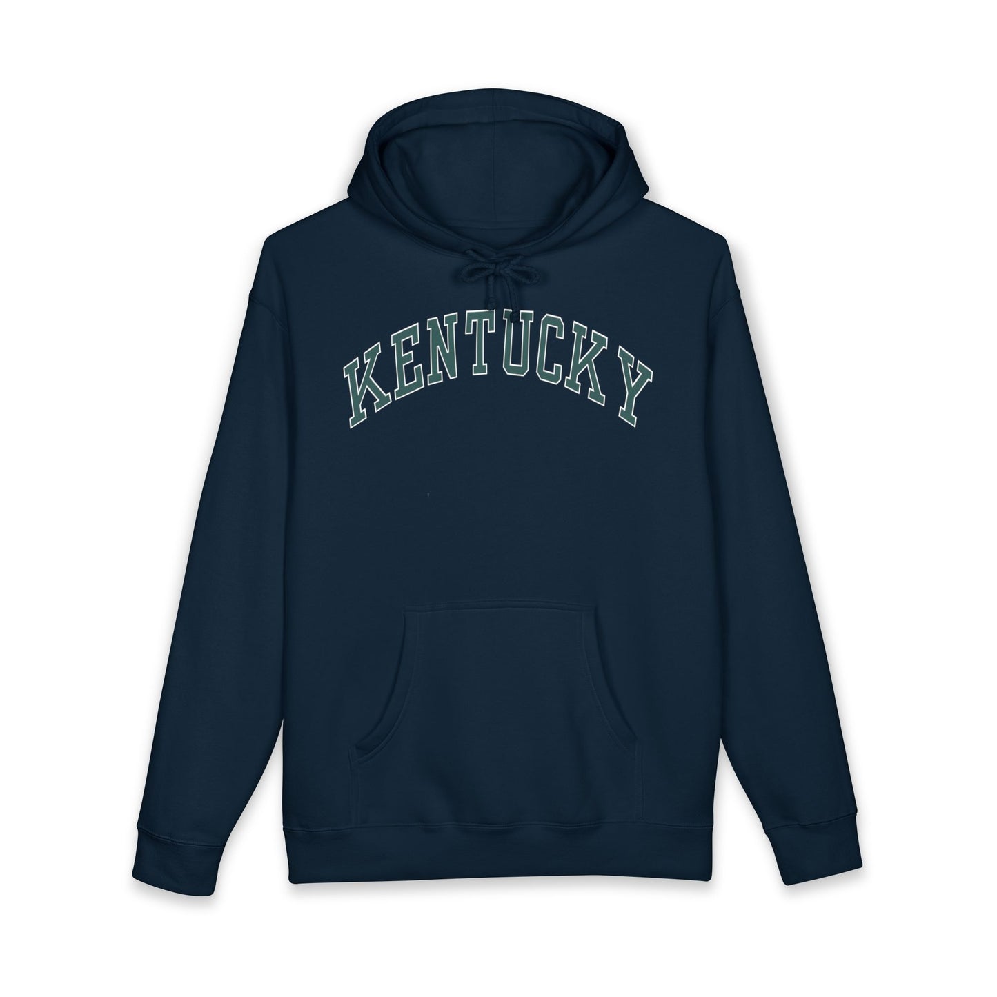 Kentucky Arch Hoodie