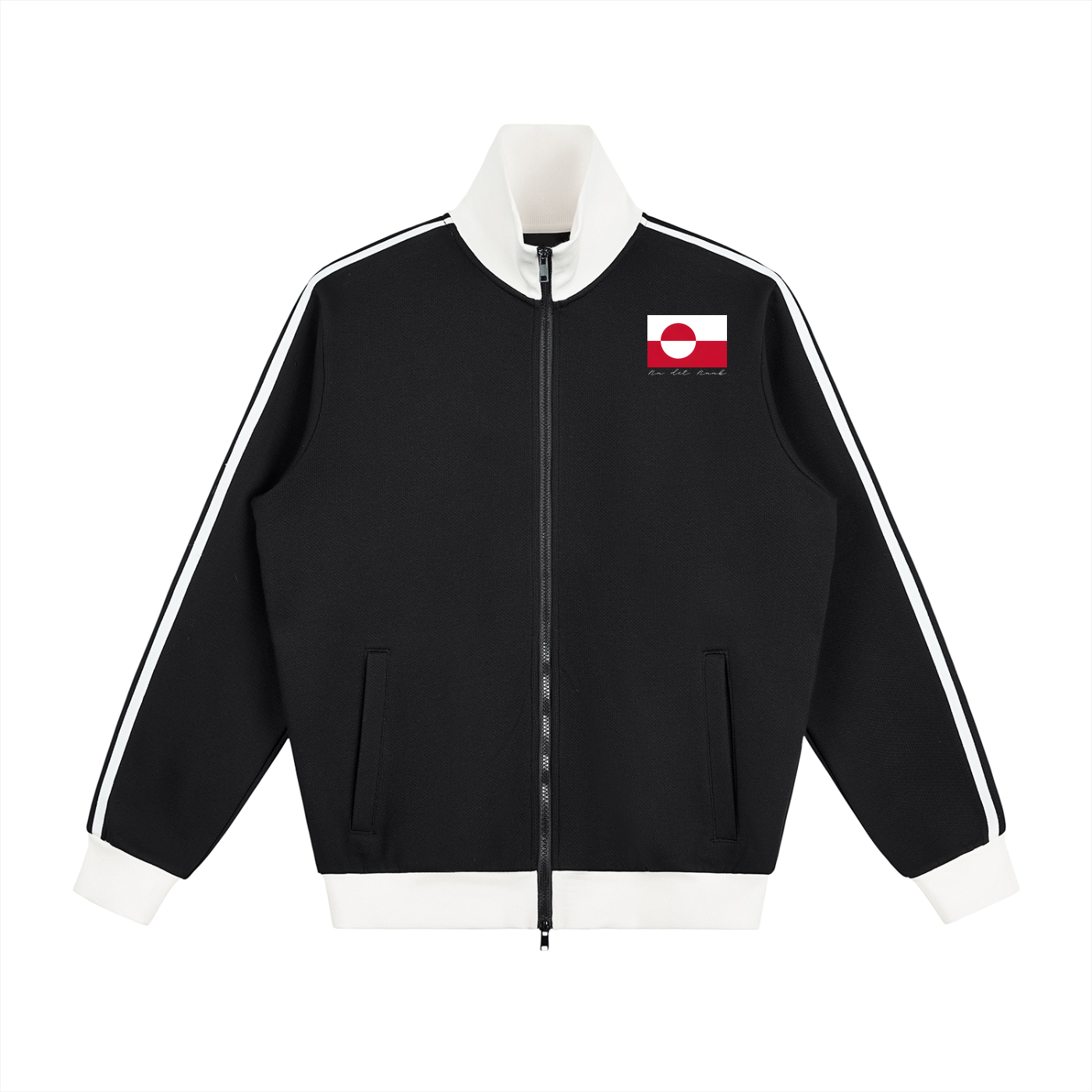 Greenland,Protest,Make America Go Away,Nu det Nuuk,Denmark,Danish,Greenlander