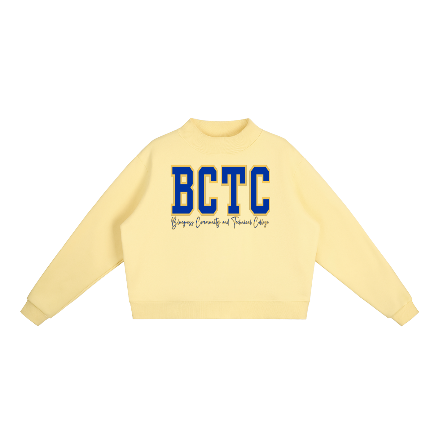 BCTC,Bluegrass,KCTCS