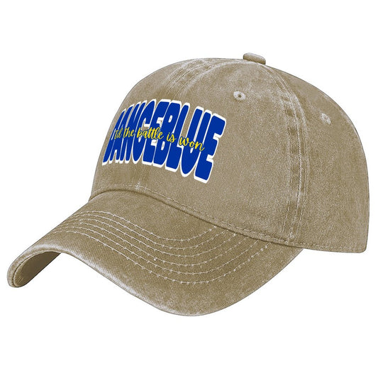 DanceBlue Denim TTBIW Hat